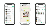 WhatsApp beta sürümünde iki yeni özelliği test ediyor