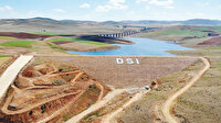 DSİ’den 2021’de 394 tesis: Zirai gelir yaklaşık 5 kat artacak