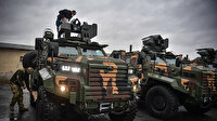Macaristan Türkiye'den 40 adet daha zırhlı araç sipariş etti