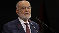 Karamollaoğlu'ndan Demirtaş açıklaması: İspat edilmemiş konulardan cezalandırma olmaz şimdi diyecekler PKK'yı savundu