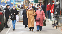 2. zirve geride kaldı