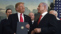 İsrail Trump görevi bırakmadan önce bir başka Müslüman ülkeyle ilişkilerini normalleştirmeyi umuyor