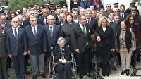 Kıbrıs'ta eşi ve 3 çocuğu katledilen binbaşının ailesinden 9 doktor çıkmış