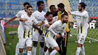 Menemenspor üç puan aldığı maçta hükmen yenik sayılacak