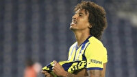 Fenerbahçe-Başakşehir maçının tartışılan adamı Luiz Gustavo
