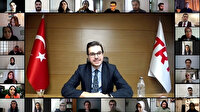 TRT Yetenek Kariyer Programı'na rekor başvuru: 44 bin gençten 266'sı seçildi