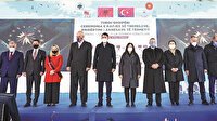 Dostluğun sembolü