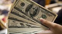 Faiz kararının ardından dolarda son durum: 7,55'i gördü