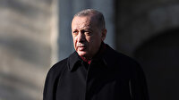 Putin'in "Erdoğan'ın özü sözü bir" açıklamasına Cumhurbaşkanı Erdoğan'dan cevap: Bu ifadeleri kendini tarif ediyor