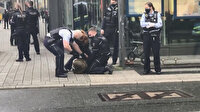 Almanya’da polis şiddeti: Başörtülü kadın Alman çıktı