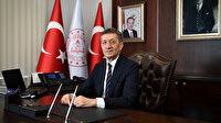 Eğitim Bakanı Selçuk: Şu ana kadar 266 bin tableti öğrencilere ulaştırdık