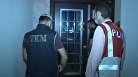 FETÖ'nün Hava Kuvvetleri yapılanmasına yönelik operasyon