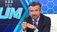 Tümer Metin'den Beşiktaşlı futbolcuya: Halı sahaya çağırmam