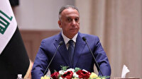 Irak Başbakanı Kazımi'den Şii milislere sert mesaj: Karşı karşıya gelmeye hazırız