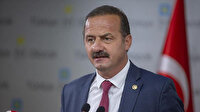 İyi Partili Yavuz Ağıralioğlu'ndan AİHM'in Demirtaş kararına destek