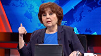 Halk TV sunucusu Ayşenur Arslan Müslümanların ahiret ve cennet inancıyla alay etti!