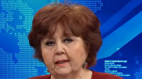 Halk TV sunucusu Ayşenur Arslan'dan skandal sözler: Zenginin yatırım aracı dolar fakirlerin ahiret, cennet, sabır