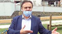Bu da İslamofobik çıktı