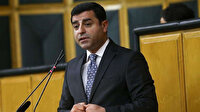 Eski HDP Eş Genel Başkanı Selahattin Demirtaş'ın tutukluluğuna yapılan itiraz reddedildi