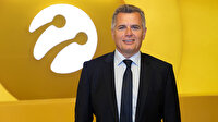 Turkcell Genel Müdürü Murat Erkan: Pandemiden hepimiz çok şey öğrendik