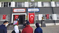 25 yıl önce Kuzey Irak'ta şehit düşen askerin adı 2 okula verildi