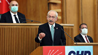 Kılıçdaroğlu: Demirtaş bırakılmazsa faturası ağır olur