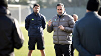 Denizlispor Yalçın Koşukavak'la yükselişe geçti: Hedef 3'te 3