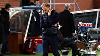 Abdullah Avcı: Oyun disiplininden kopmak Trabzonspor'a yakışmadı
