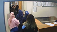 Kovid-19 tedbirleri nedeniyle emzirme odasına birlikte alınmayan anne-kız hemşireye saldırdı