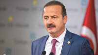 Öcalan da tahliye olsun mu Yavuz Bey!