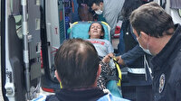 Altın meselesinde kan aktı: Damadın babası altınları isteyen kız tarafına kurşun yağdırdı