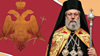 Rum Başpiskopos II. Hrisostomos: Erdoğan gerçek bir vatansever