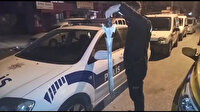 Ataşehir’de kılıçla taksi durağına saldıran öfkeli müşteri yaralandı