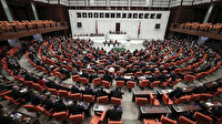 Kitle İmha Silahlarının Yayılmasının Finansmanının Önlenmesine ilişkin Kanun Teklifi TBMM'de kabul edildi