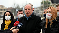 Muharrem İnce: CHP haftalık skandallarını üç günde bire düşürdü
