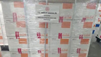 Çin’deki Sinovac deposu ilk kez
TRT Haber tarafından görüntülendi