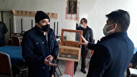 Emniyet müdürünün bastığı kahvehane işletmecisinin savunması pes dedirtti: Oyun oynanmıyordu, fal bakıyorlardı