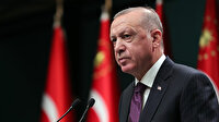 Cumhurbaşkanı Erdoğan'dan CHP'ye 'Demirtaş' tepkisi: Yetki sahibi olsalar bu terörist destekçisini serbest bırakacaklar