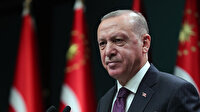 Cumhurbaşkanı Erdoğan: İngiltere ile Serbest Ticaret Anlaşması'nı imzalıyoruz
