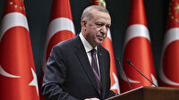 Cumhurbaşkanı Erdoğan aşı için tarih verdi: Yılbaşından önce ülkemize teslim edilmesini bekliyoruz