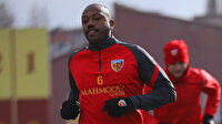 Manuel Fernandes kadro dışı kaldı