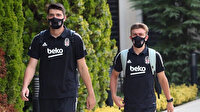 Fransızlar rotayı yeniden Türkiye'ye çevirdi: Tam 5 futbolcunun transferi gündemde