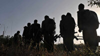 Teröre ağır darbe: 20 PKK'lı etkisiz hale getirildi
