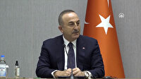 Dışişleri Bakanı Çavuşoğlu: Rusya ile Kovid-19 aşısının ortak üretimi için anlaşma imzalandı
