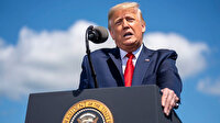 Trump'tan Senato'ya çağrı: Savunma bütçe tasarısı onaylanmamalı