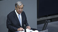 BM Genel Sekreteri Guterres: 2021'i şifa yılı yapalım