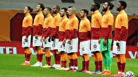 Süper Lig'de 2020 yılını Galatasaray lider tamamladı