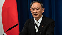 Japonya Başbakanı Suga: Virüs yıl sonu ve yeni yıl tatili dinlemiyor
