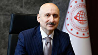 Bakan Karaismailoğlu: Türkiye'yi hedef alan 325 bin siber saldırı engellendi