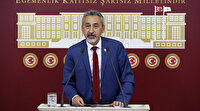 CHP'li Adıgüzel: Çin aşısı neden Türkçe paketleniyor başka ülkelere mi satacaksınız yandaşlara peşkeş mi çekeceksiniz?